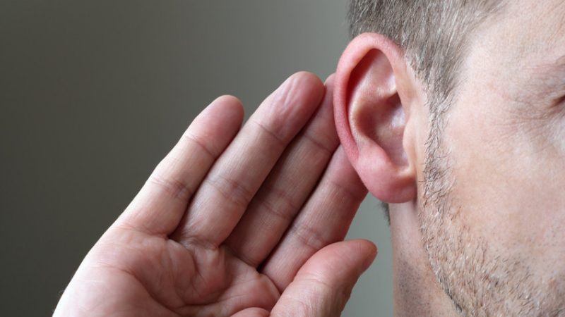 Как вылечить экзему уха естественным путем